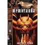 Memoranda (Well-Built City Trilogy)