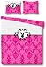 Kitchen & Housewares : ZAP PLAYBOY BOUDOIR DOUBLE DUVET SET