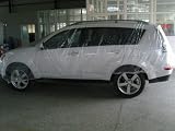 Universal Disposable Car Cover 12 x 24 FT All Sizes Sedan Mini Van SUV Truck Furniture Room Sofa