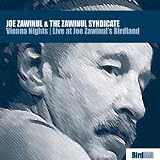 Vienna Nights: Live at Joe Zawinul`s Birdland