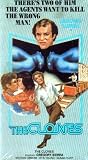 Clones,the [VHS]