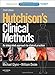 Hutchison's Clinical Methods: An Integrated Approach to Clinical Practice With STUDENT CONSULT Online Access