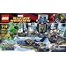 LEGO Hulk Helicarrier Breakout 6868