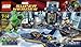 LEGO Hulk Helicarrier Breakout 6868