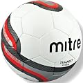 Mitre Futsal Tempest Football - Size 4