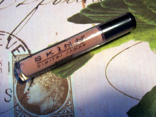 Skinn Cosmetics Bright Eyes Enhancing Treatment Concealer - 0.12 Oz