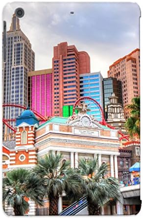 Premium Durable Las Vegas Usa Nevada Fashion Tpu Ipad Mini/mini 2 Protective Case Cover