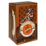 Academia Barilla Traditional Balsamic Vinegar of Modena Extra Vecchio, Aged 25 Years, 3.4-Ounce Individually Boxed Glass Bottle