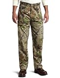 Rocky Mens Vitals 5 Pocket Style Jean (Realtree APG, 38x32)