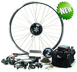Electric Bike Conversion Kit REAR 26