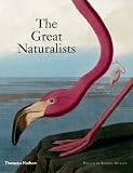 The Great Naturalists: From Aristotle to Darwin