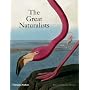 The Great Naturalists
