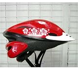Safety Helmet Burgundy