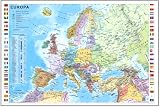 Produkt-Bild: Deutschland und Europa f&uuml;rs B&uuml;ro - DUO-Schreibunterlage