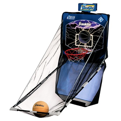 Childrens Toyshop  Toys : Franklin Ready to Go Hoops
