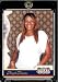 2007 Donruss Americana Retail # 74 Sheryl Swoopes - Entertainment Trading Card in a Screw Down Display Case