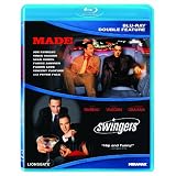 Swingers / Made [Blu-ray]