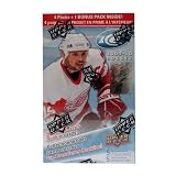 NHL 2009-10 Upper Deck Ice Hockey Blaster Box
