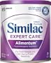 Similac Expert Care Alimentum Hypoallergenic Nutrition Formula, Powder, With Iron, 1-Pound (454 g) (Pack of 6)