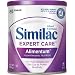 Similac Expert Care Alimentum Hypoallergenic Nutrition Formula, Powder, With Iron, 1-Pound (454 g) (Pack of 6)