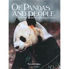 Of Pandas and People: The Central Question of Biological Origins