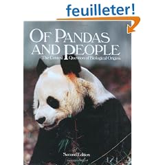 Of Pandas and People: The Central Question of Biological Origins