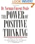The Power of Positive Thinking (minature edition)
