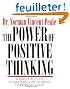 The Power of Positive Thinking: A Practical Guide to Mastering the Problems of Everyday Living