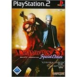 Devil May Cry 3 Special Edition