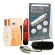KY Sensual Silk Warming Personal Lubricant Adult Sex Toy Kit