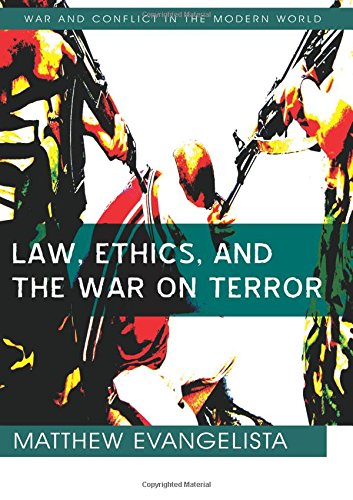 law ethics and the war on terror