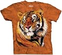 The Mountain Men's Power & Grace Short Sleeve Tee