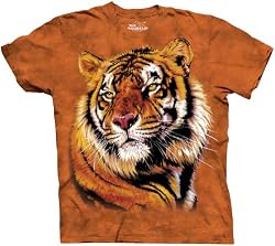 The Mountain Men's Power & Grace Short Sleeve Tee
