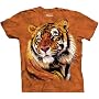 The Mountain Men's Power & Grace Short Sleeve Tee