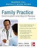 Family practice examination & board review