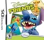 Disney Friends