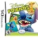 Disney Friends