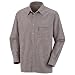 Columbia Men's Debark Long Sleeve Shirt