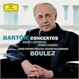 3 Concertos