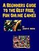 A Guide to the Best Free_Fun Online Games