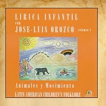 Animales Y Movimiento - Vol. 4 [CD on Demand]