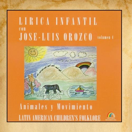 Animales Y Movimiento - Vol. 4