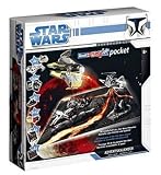 Revell 01000 - Steckbausatz Star Wars Adventskalender