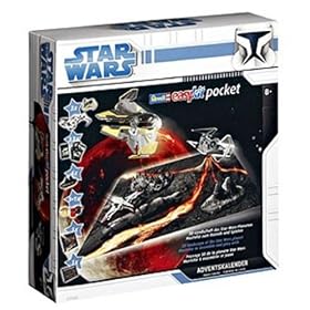 Revell - Star Wars Advent Calendar
