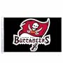 NFL Tampa Bay Buccaneers 3-by-5 foot Flag