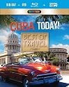 Cuba Today (2 Discos) [Blu-Ray]