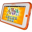 Videojet - 5050 - Jeux �lectroniques - Tablette tactile - Kids Pad