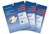 Eagle U111-0040 - 9x11 Finkat Soft and Dry Sanding Sheets - Grit P40 - (Job-Pak) - 5 Sheets/Pack - 1 Pack