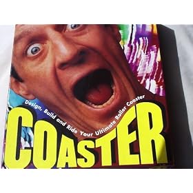 Disney Coaster Design, Build and Ride! by Disney Software