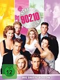 Beverly Hills, 90210 - Die dritte Season (8 DVDs)